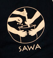 SAWA