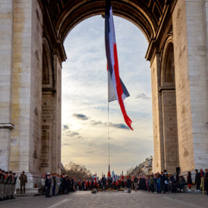 Commémoration du 19 mars 2024