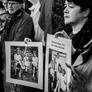 Stolpersteine en France : La Jeunesse Honore la Mémoire de l’Holocauste