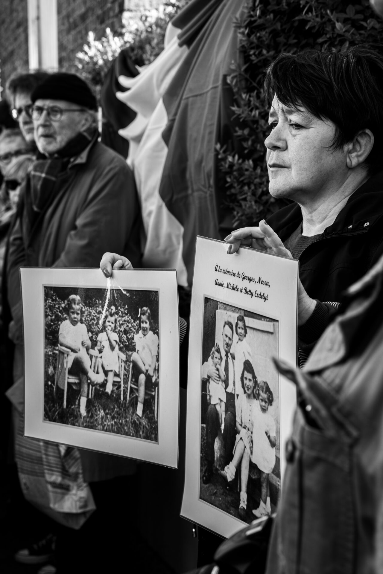 Stolpersteine en France : La Jeunesse Honore la Mémoire de l’Holocauste